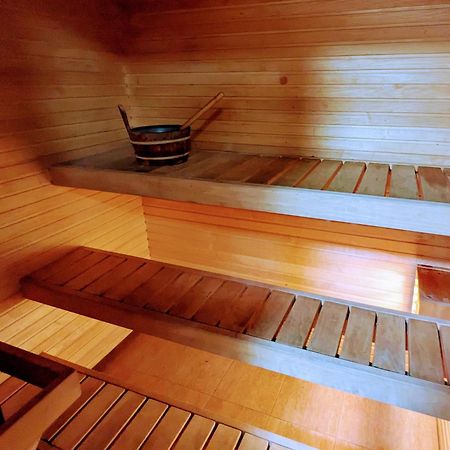 Joe Apartments - Apartments With Sauna In The City Center Tallin Exterior foto