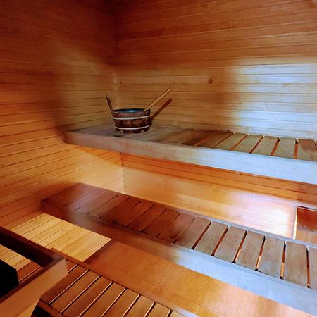Joe Apartments - Apartments With Sauna In The City Center Tallin Exterior foto