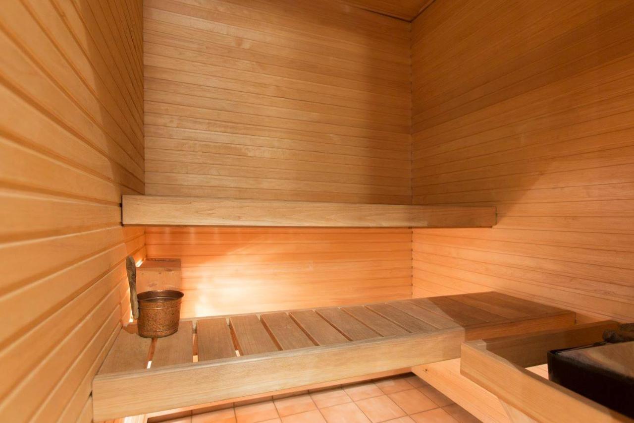 Joe Apartments - Apartments With Sauna In The City Center Tallin Exterior foto