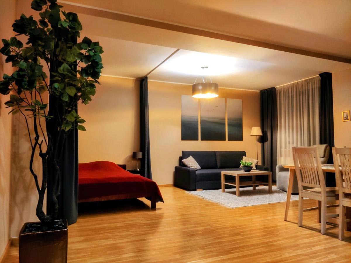 Joe Apartments - Apartments With Sauna In The City Center Tallin Exterior foto