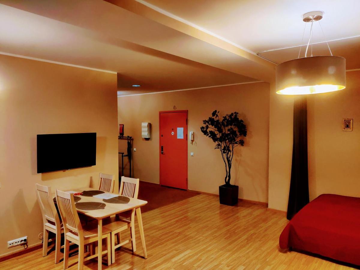 Joe Apartments - Apartments With Sauna In The City Center Tallin Exterior foto