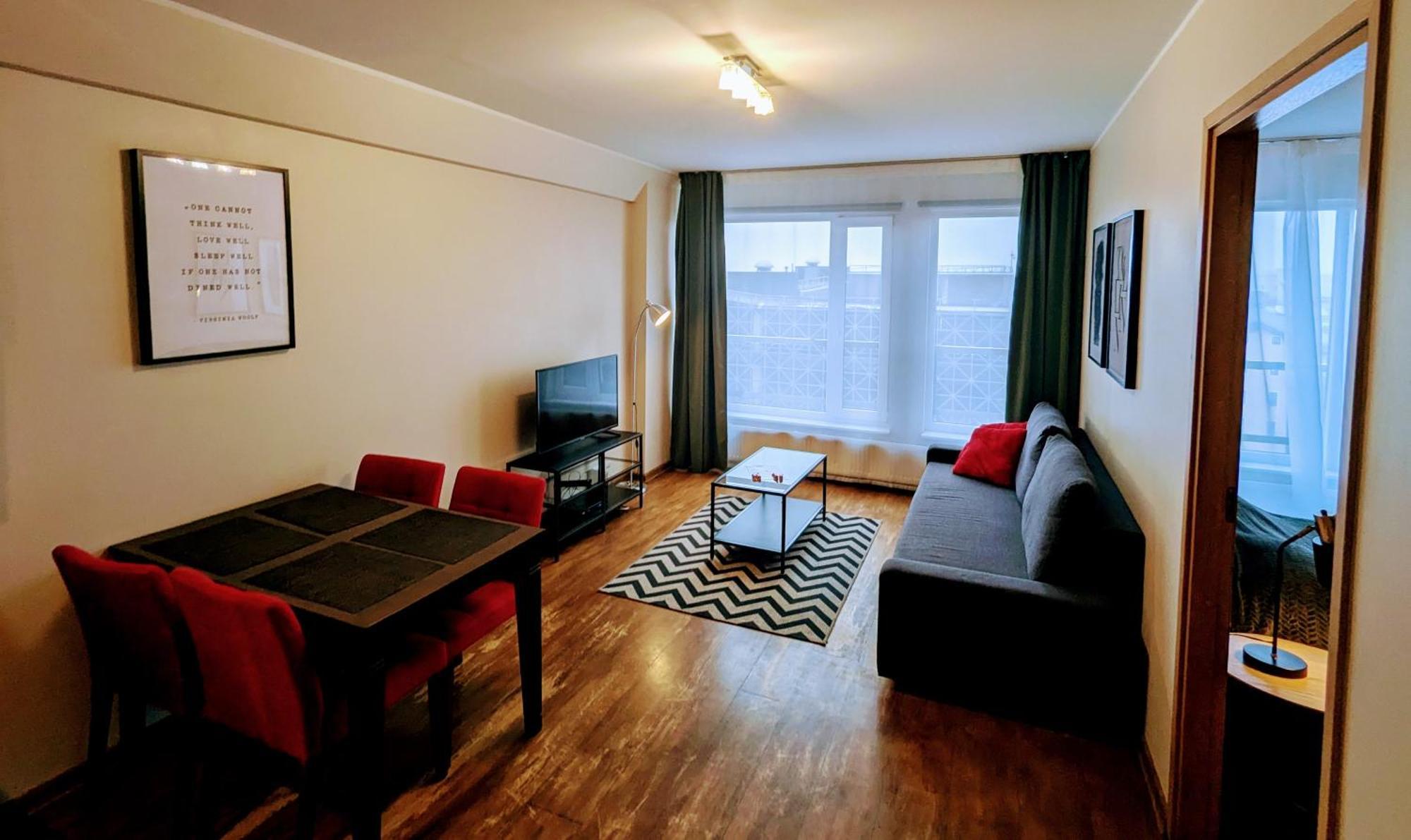 Joe Apartments - Apartments With Sauna In The City Center Tallin Exterior foto