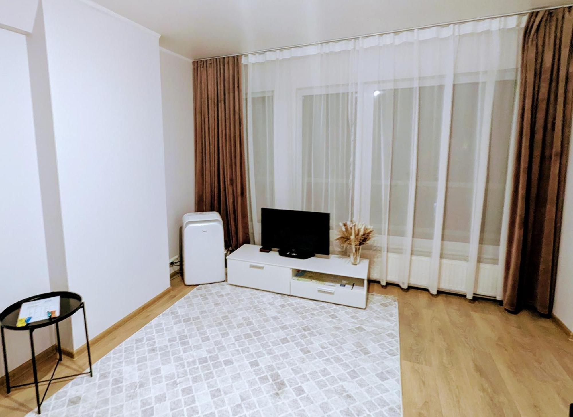 Joe Apartments - Apartments With Sauna In The City Center Tallin Exterior foto