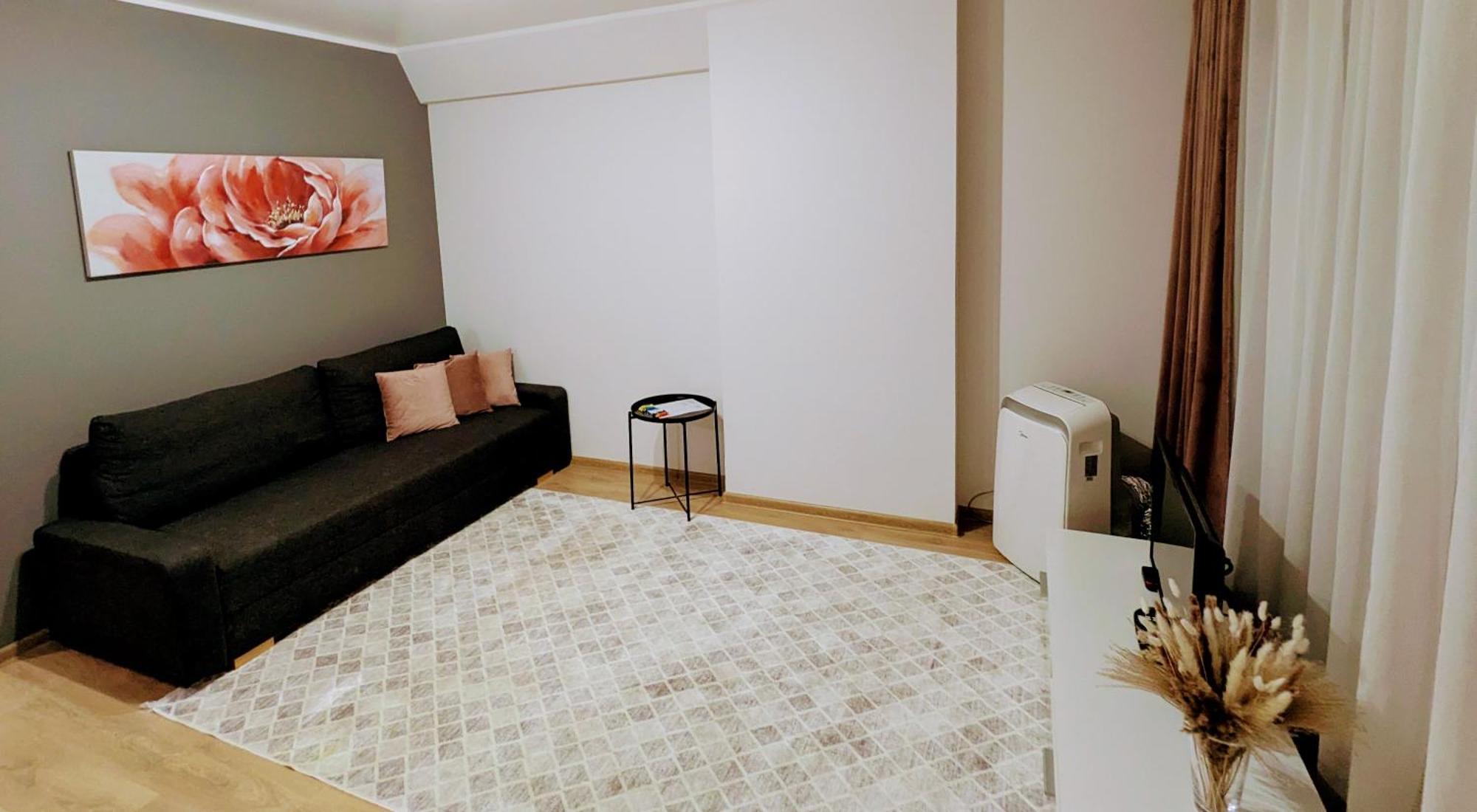 Joe Apartments - Apartments With Sauna In The City Center Tallin Exterior foto