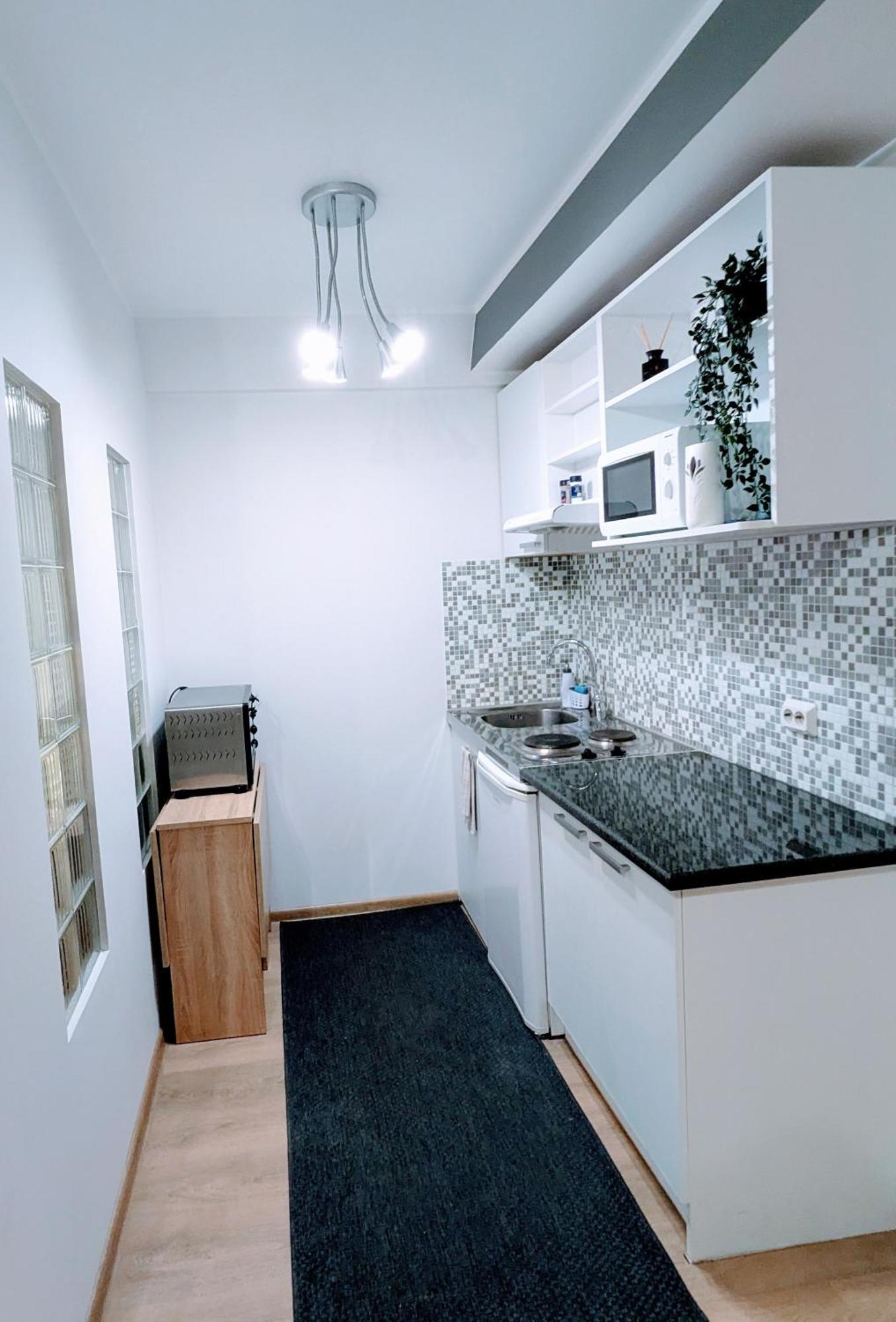 Joe Apartments - Apartments With Sauna In The City Center Tallin Exterior foto