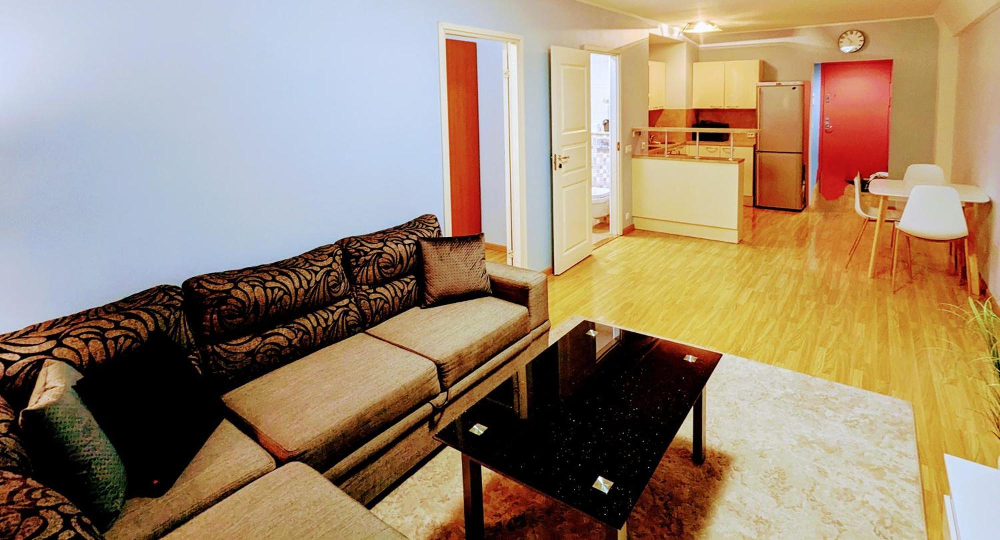 Joe Apartments - Apartments With Sauna In The City Center Tallin Exterior foto