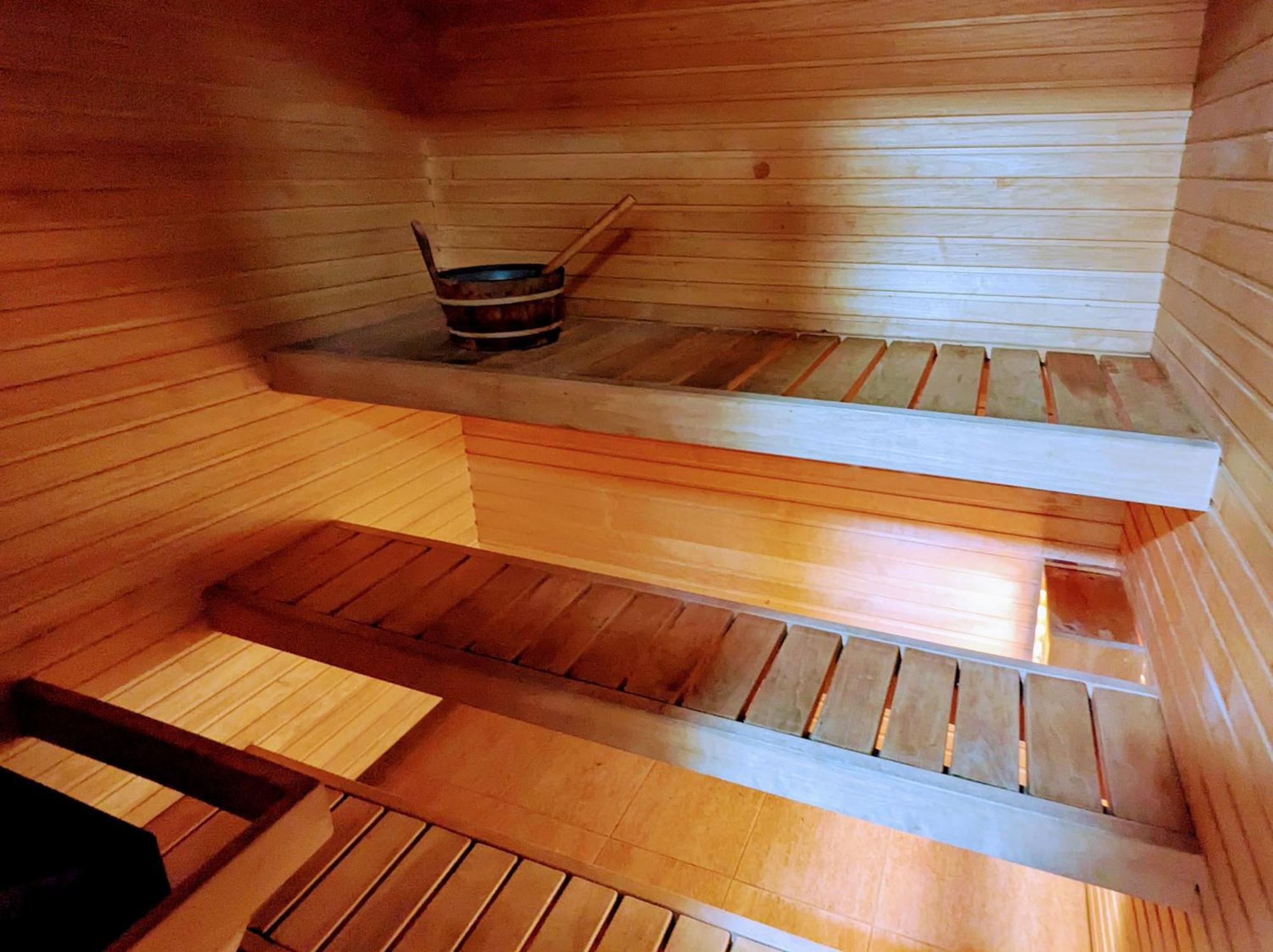 Joe Apartments - Apartments With Sauna In The City Center Tallin Exterior foto