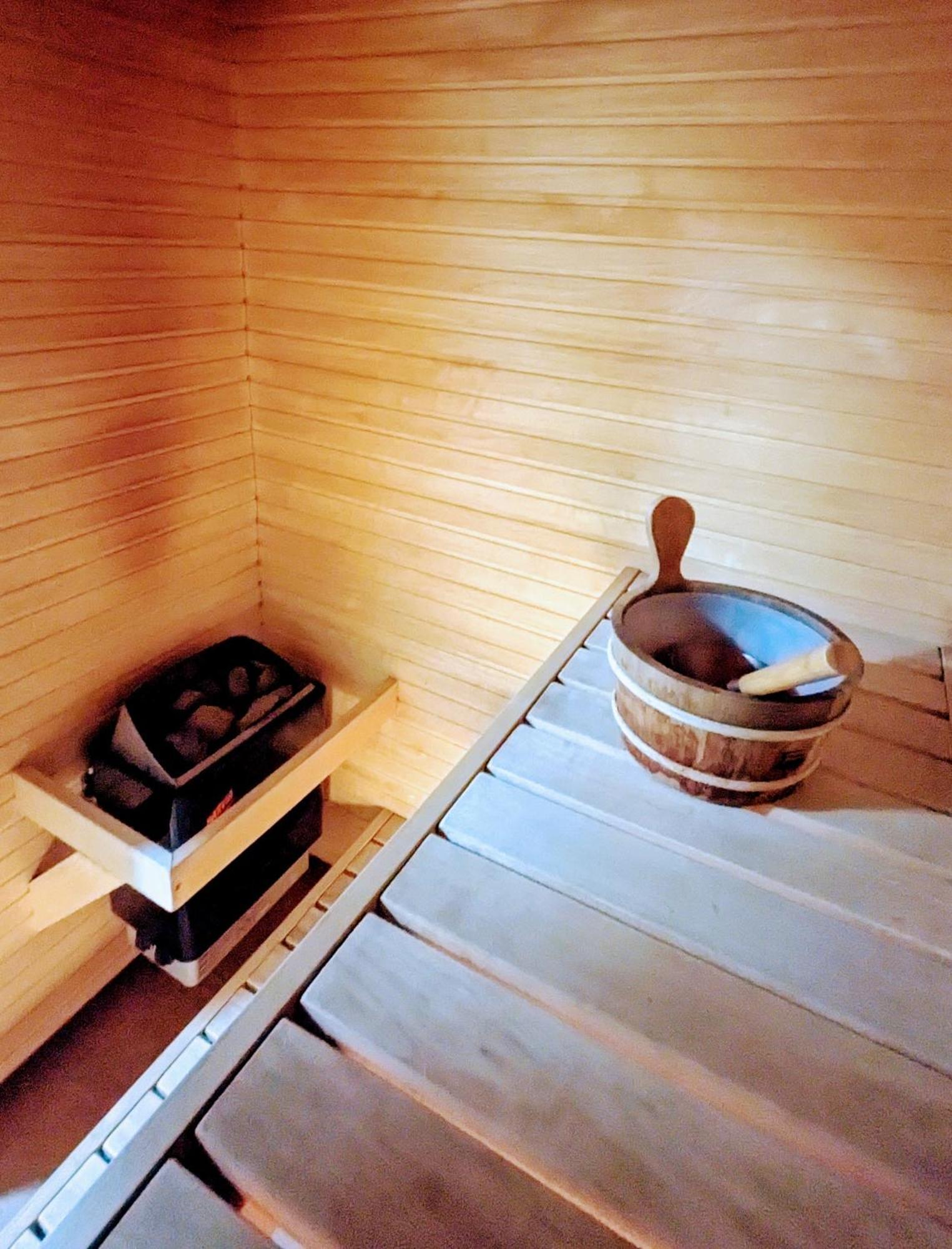 Joe Apartments - Apartments With Sauna In The City Center Tallin Exterior foto
