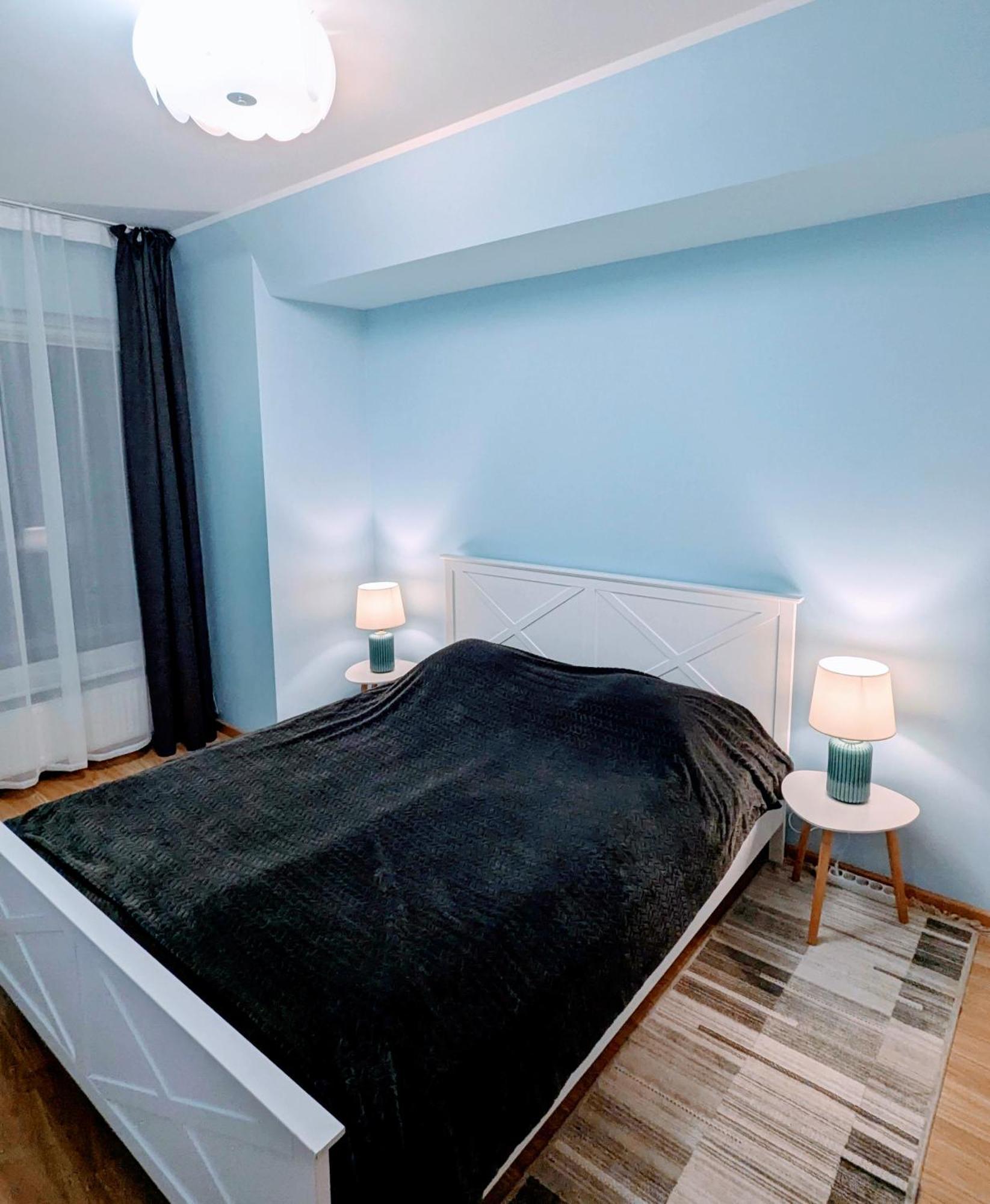 Joe Apartments - Apartments With Sauna In The City Center Tallin Exterior foto