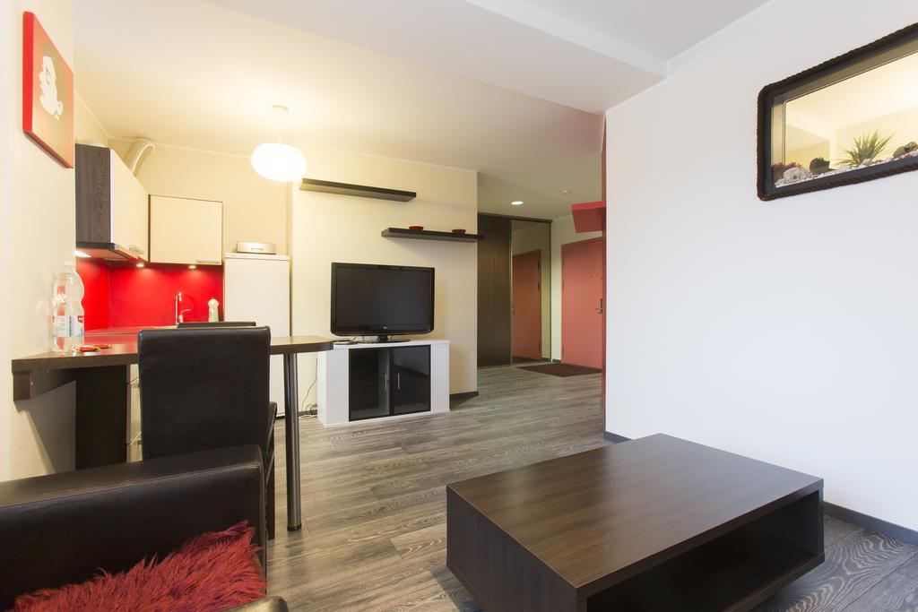 Joe Apartments - Apartments With Sauna In The City Center Tallin Exterior foto
