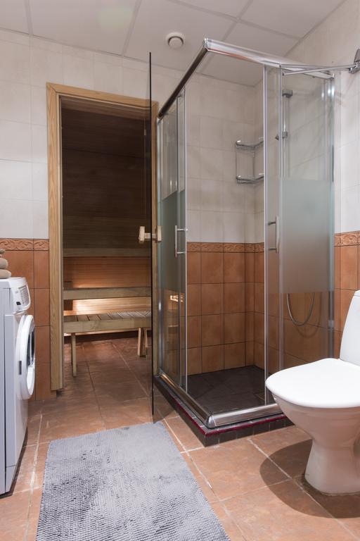 Joe Apartments - Apartments With Sauna In The City Center Tallin Exterior foto