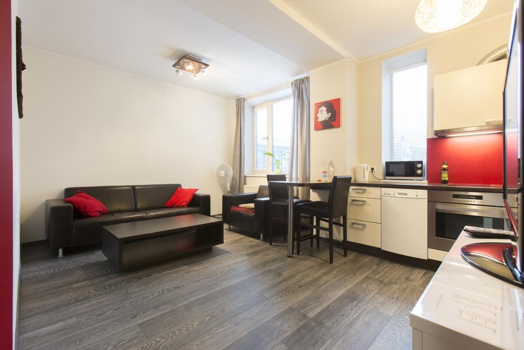 Joe Apartments - Apartments With Sauna In The City Center Tallin Exterior foto
