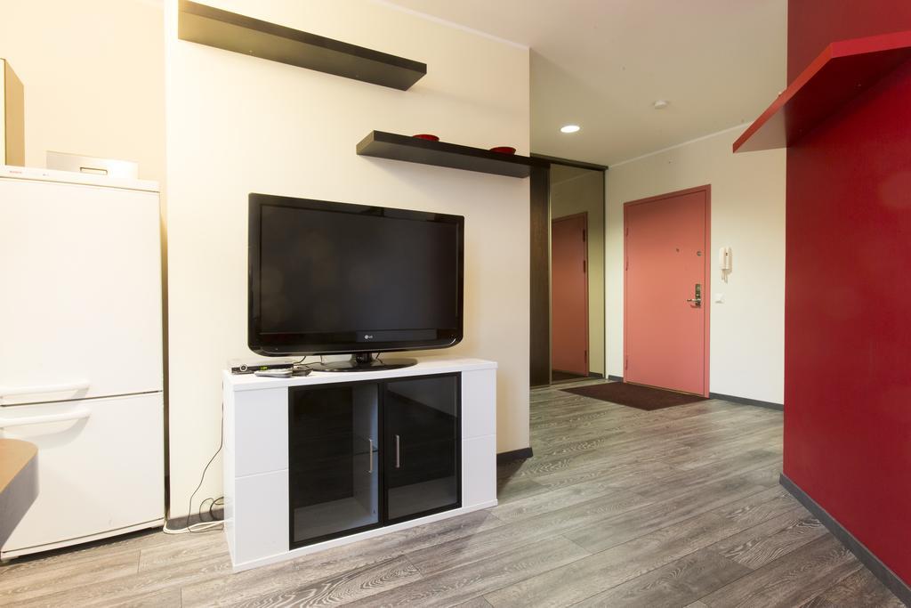 Joe Apartments - Apartments With Sauna In The City Center Tallin Exterior foto