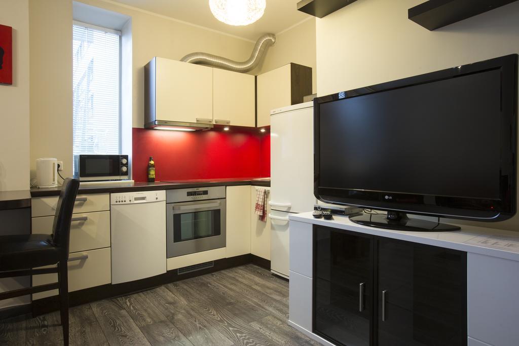 Joe Apartments - Apartments With Sauna In The City Center Tallin Exterior foto