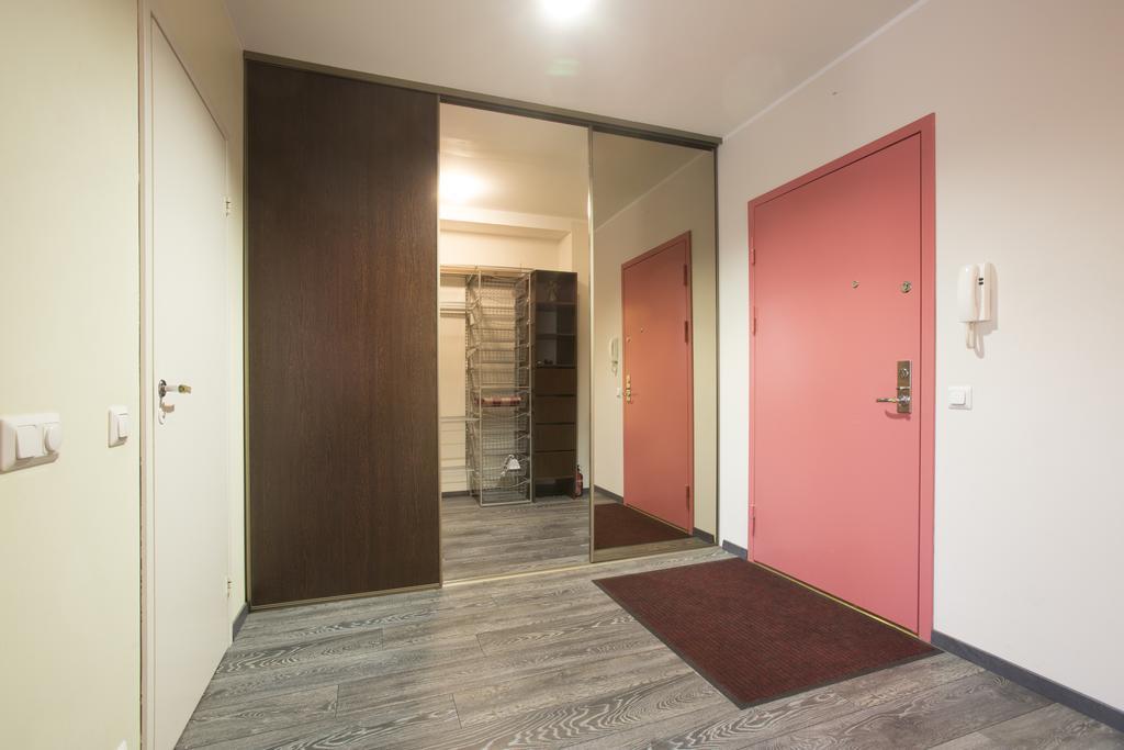 Joe Apartments - Apartments With Sauna In The City Center Tallin Exterior foto