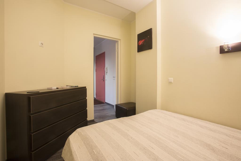 Joe Apartments - Apartments With Sauna In The City Center Tallin Exterior foto