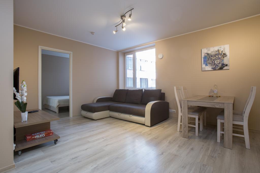 Joe Apartments - Apartments With Sauna In The City Center Tallin Exterior foto