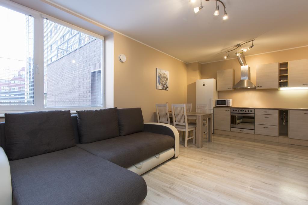 Joe Apartments - Apartments With Sauna In The City Center Tallin Exterior foto