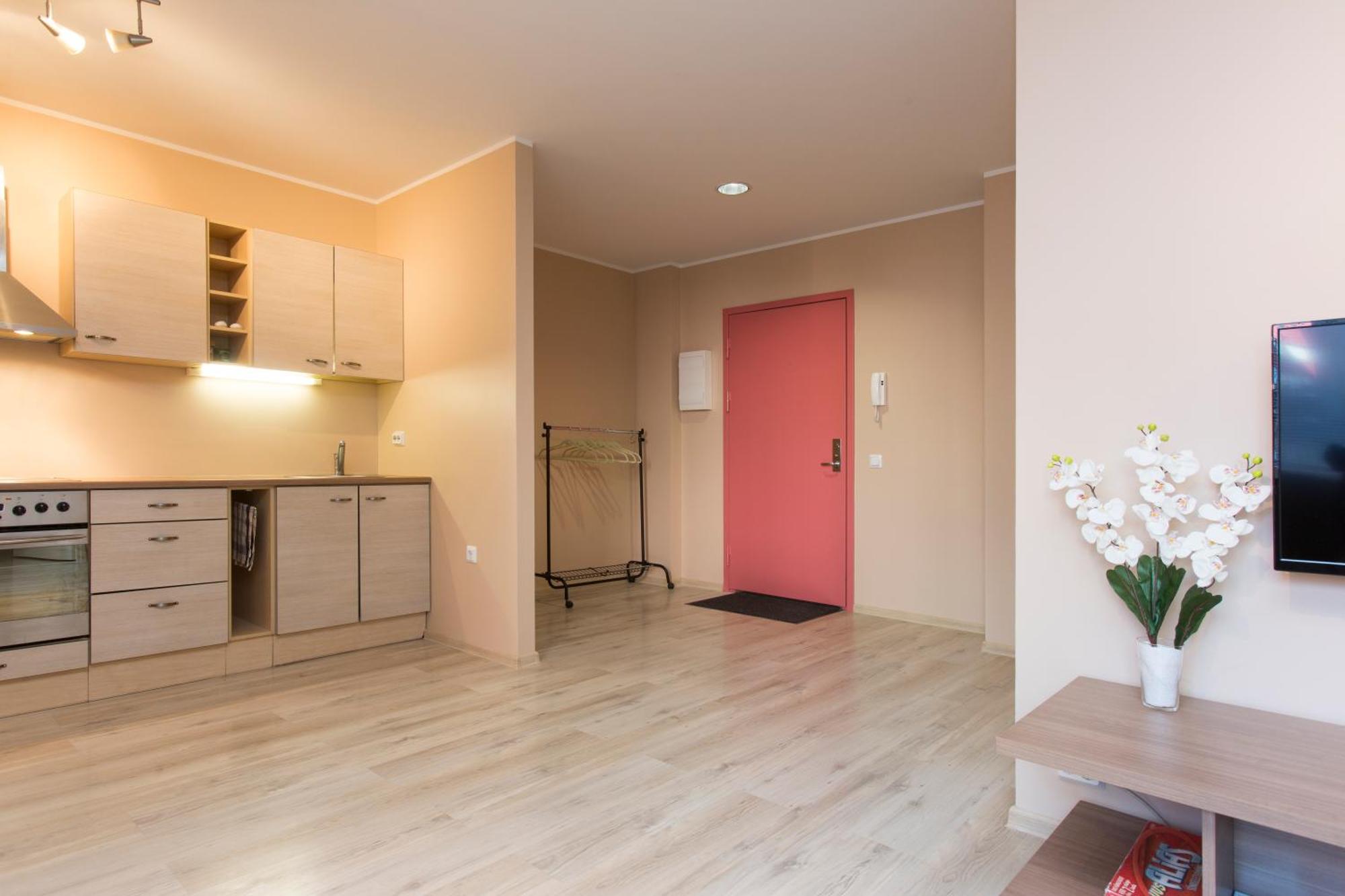 Joe Apartments - Apartments With Sauna In The City Center Tallin Exterior foto