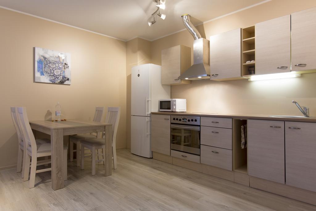 Joe Apartments - Apartments With Sauna In The City Center Tallin Exterior foto