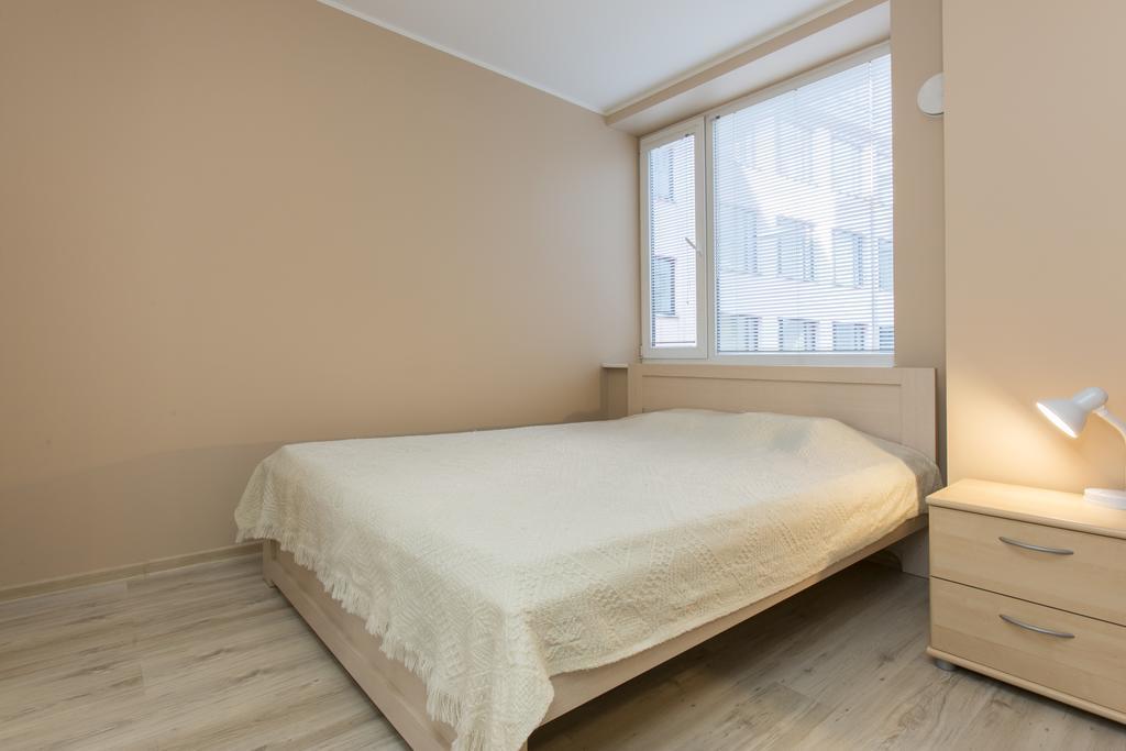 Joe Apartments - Apartments With Sauna In The City Center Tallin Exterior foto