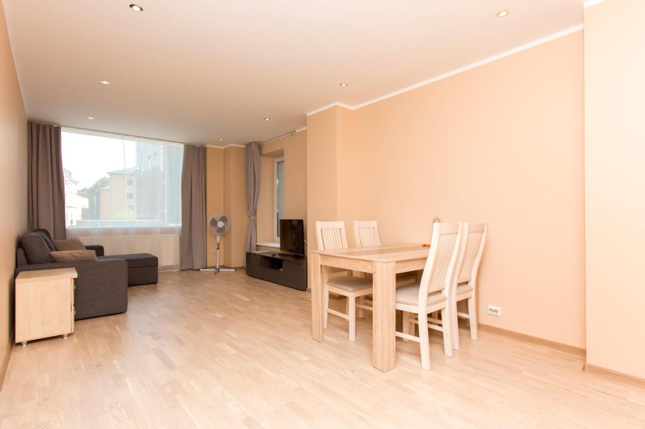 Joe Apartments - Apartments With Sauna In The City Center Tallin Exterior foto