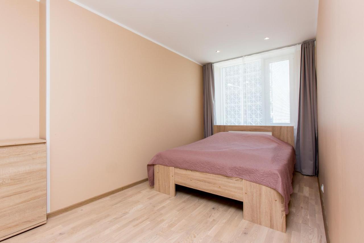 Joe Apartments - Apartments With Sauna In The City Center Tallin Exterior foto