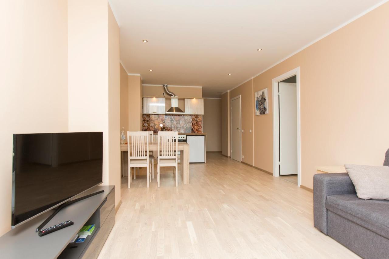 Joe Apartments - Apartments With Sauna In The City Center Tallin Exterior foto