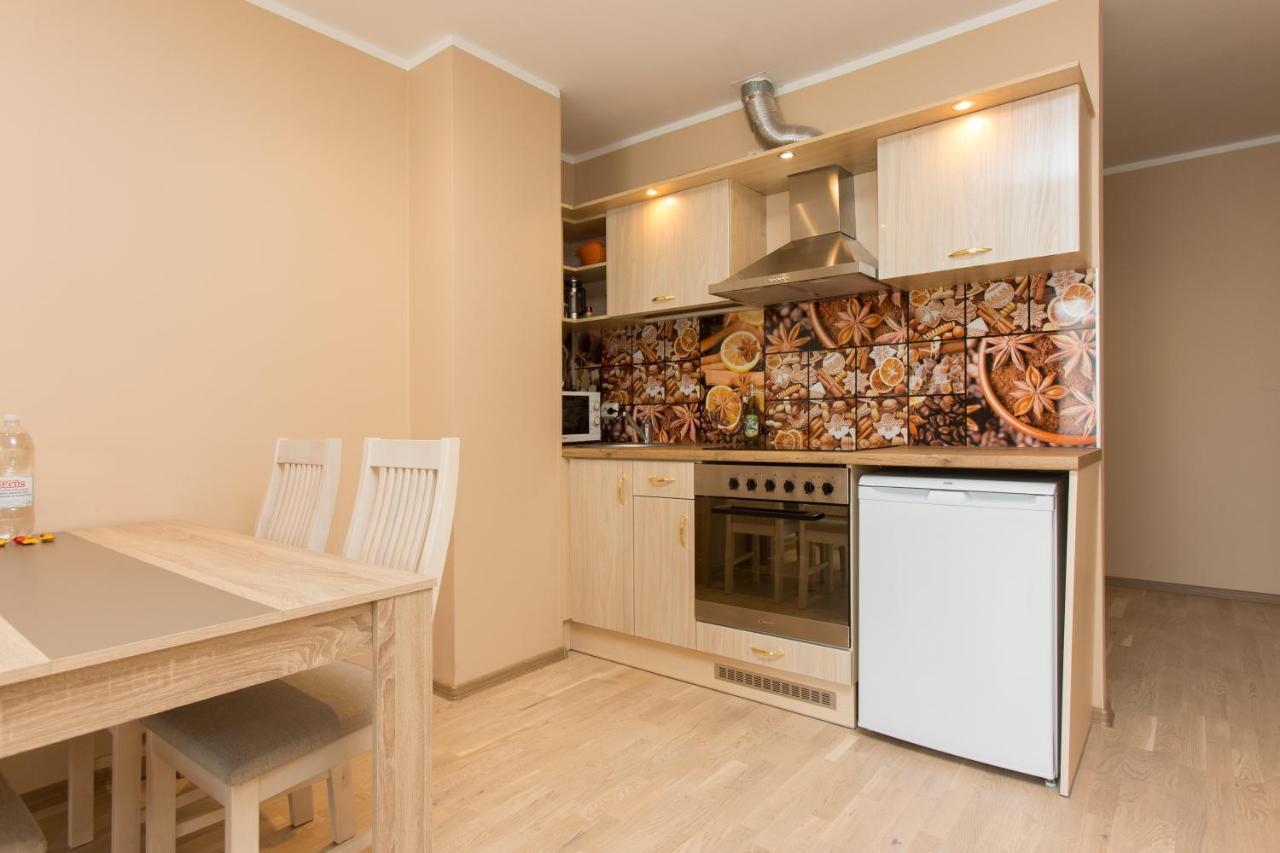 Joe Apartments - Apartments With Sauna In The City Center Tallin Exterior foto