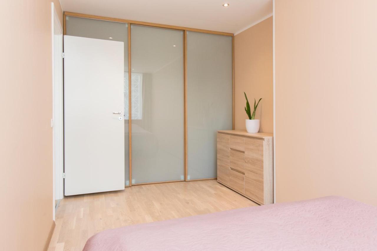 Joe Apartments - Apartments With Sauna In The City Center Tallin Exterior foto