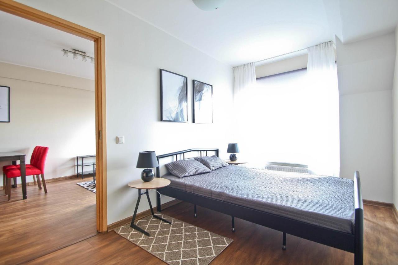Joe Apartments - Apartments With Sauna In The City Center Tallin Exterior foto