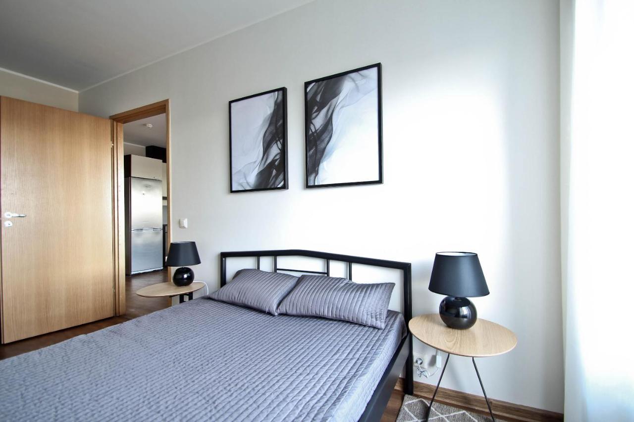 Joe Apartments - Apartments With Sauna In The City Center Tallin Exterior foto