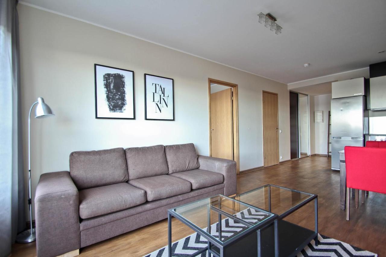 Joe Apartments - Apartments With Sauna In The City Center Tallin Exterior foto