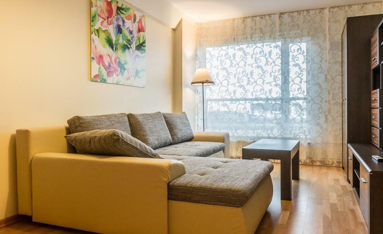 Joe Apartments - Apartments With Sauna In The City Center Tallin Habitación foto