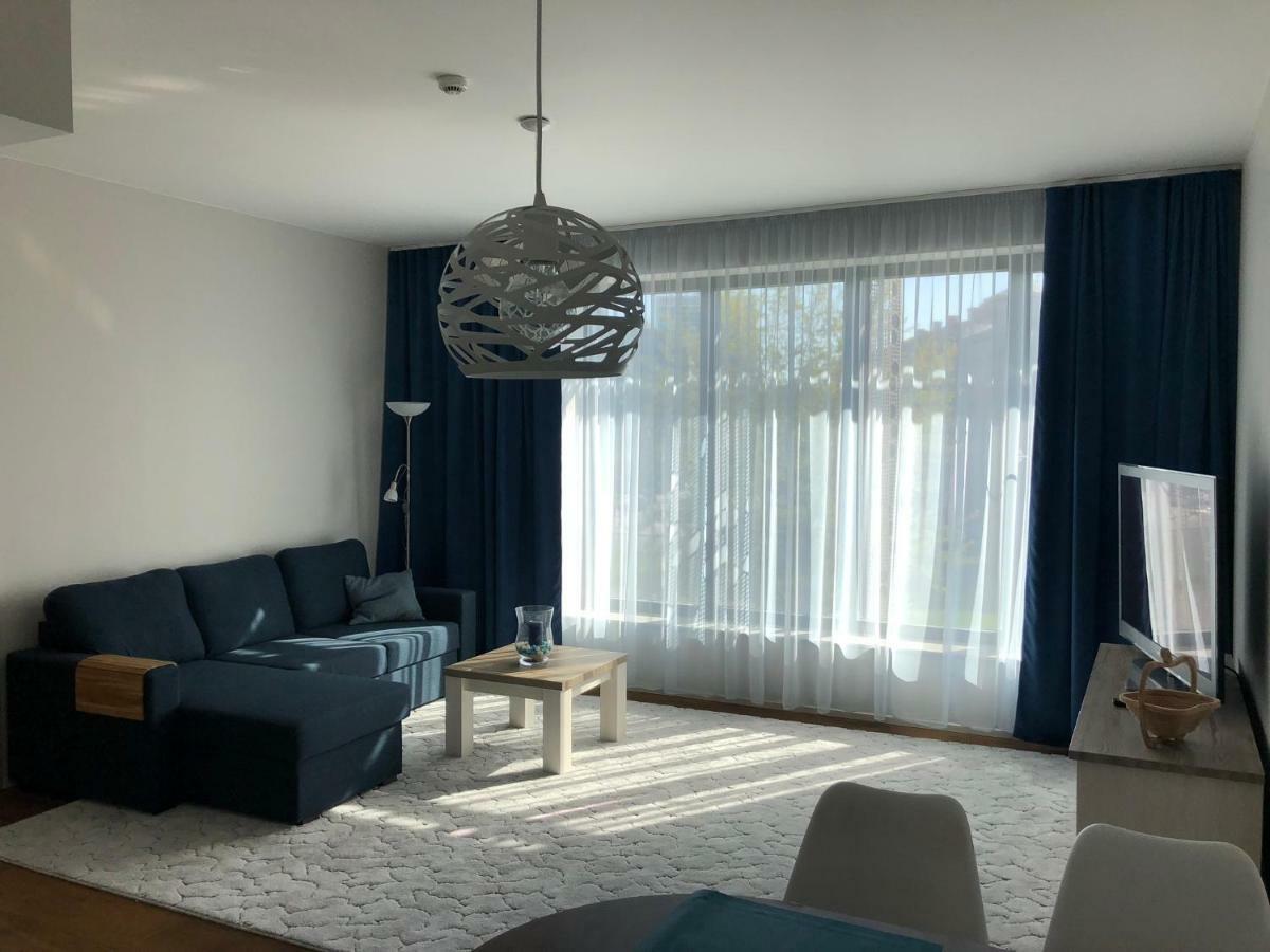 Joe Apartments - Apartments With Sauna In The City Center Tallin Exterior foto