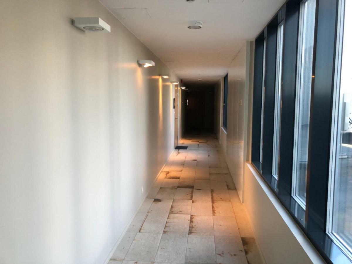 Joe Apartments - Apartments With Sauna In The City Center Tallin Exterior foto